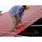PVC roof tile machine