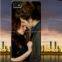 Customized hard phone case for blackberry Z10