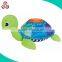 OEM Design Plush Turtle With High Quality For Kids