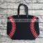 wholesale The Ultimate Softball Canvas Tote