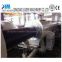 hdpe gas and water supply pipe extrusion line