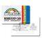 RFID card