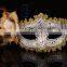 Halloween Ball Party Sexy Mask Costume Venetian Masquerade with Flower Lace