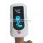 CE Approval Pulse Oximeter OLED screen affordable fingertip Pulse Oximeter support OEM