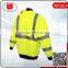 safety hoody,reflective jacket,hi vis jacket