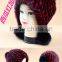 Y.ROGUSA Brand YR056 Wholesale China Hand Knitted Mink Fur Hat with pom pom Lots of Colors