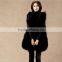 SJ098-01 New Collection Very Warm Clothes/Shanghai Trading Women Clothing