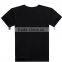 Black t-shirts mens clothing manufacturers overseas