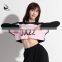 116108005 Long Sleeve Dance Top Jazz Costume