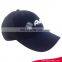 custom high quality spandex half mesh baseball cap
