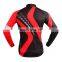 Latest design your own cycling jerseys custom manufacturer
