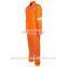 High Performance 200gsm Aramid Anti Static Flame Retardant Coverall