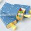 Just Arrival Constellation Slide Favor Box With Gold Ribbon