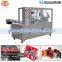 Automatic BOPP Cellophane Overwrapping Machine for Boxes