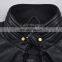 mens top grade fashion soft handsome lastest design leather jacket