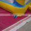 3Mx3M Mini Inflatable Indoor Elephant Bouncer