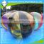 Colored TPU inflatable ground walking water ball