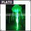 wholesale inflatable led jellyfish, inflatable lighting wedding decorations, party decorations for sale