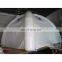 Inflatable tent, inflatable spider tent with digital printing logo with zipper doors
