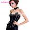 Wholesale Halloween Wear Strapless Overbust Women Sexy Thermal Corset