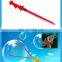 wholesale alibaba 41cm bubble stick kids outdoor toys with western sword model