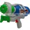Non toxic 11 inch high pressure water jet spray gun toys for kids and younger