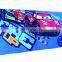 Good absorption capability microfiber towel for children