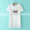 long shirt for young girls short sleeve top fashion t shirt design your own t shirt