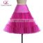 Grace Karin Women A-line Short Retro Dress Vintage Crinoline Rockabilly Underskirt Petticoat CL008922-12