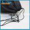 Best Selling Eco Friendly Custom 420D Nylon Polyester Drawstring Bag for Advertising