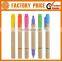 Best Selling Eco-friendly Promotional Paper Pen
