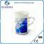 Dishwasher 10oz Top Grade Blank Mugs