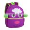 Cute sheep animal backpack bag plush toy animal backpack for children