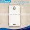 2D pc blank sublimation phone case for nokia x2