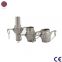 Stainless Steel Cam Lock Coupling Pipe Fitting Quick Release Cam And Groove Couping