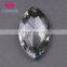 Pujiang crystal glass beads manufacturer rock crystal chandelier pendants