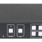 4K X 2K HDMI Matrix 4x4 Base on HDBaseT Upto 100m With RS232 4PCS Receiver Support HDMI 1.4 And HDCP1.4