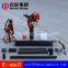 QTZ-2  soil sampling exploration drilling machine