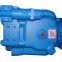 25502-rse 500 - 3000 R/min Vickers 25500 Hydraulic Gear Pump Excavator
