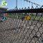 Farm chain link fencing in kenya galvanized iron high hardness hot galvanizing diamond chain mesh
