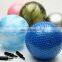 Anti-burst Gym Ball,Yoga Ball for Fitness,Body Balance Ball