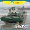 Sand Transportation Ship Capacity100T Hot Sale China