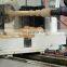 High speed baseball bat cnc wood turning lathe H-D150D-DM