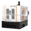 Hot Sale Model YMC-1080 High Precision Standard 3 axis  CNC carving machine with 4 axis 5 axis optional for fine machining