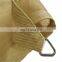 Polyethylene with UV block power rear sunshade cover netting