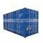 Custom Made New 20 Foot and 40ft High Cube Open Side Door Container