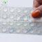 Glass table feet adhesive bumper pad mat silicone pad