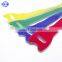 high quality factory price multi-usage hook and loop tie straps cable tie