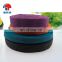 Cotton,webbing woven polyester strap elastic tape for clothing
