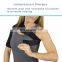 Neoprene adjustable orthopedic back shoulder support belt